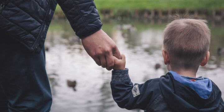 El interés superior del menor en los procesos de familia