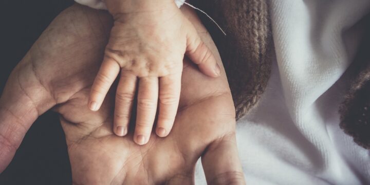 La demanda de paternidad (filiación no matrimonial)