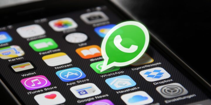 Las consecuencias legales de difundir un pantallazo Whatsapp