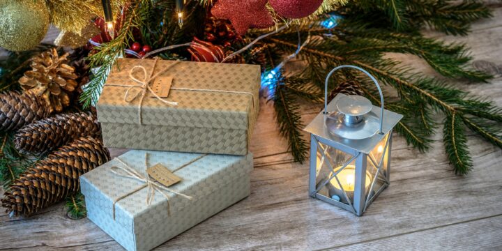 Las vacaciones de Navidad en las medidas judiciales acordadas respecto a los menores de edad (Convenio Regulador)