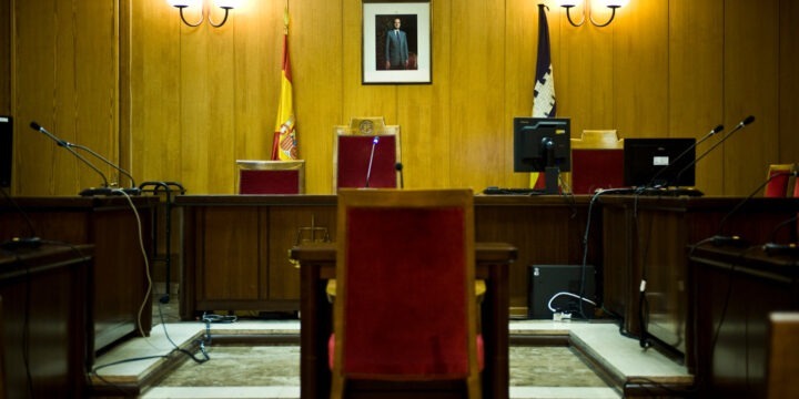 ¿Qué es un letrado de la Administración de Justicia?