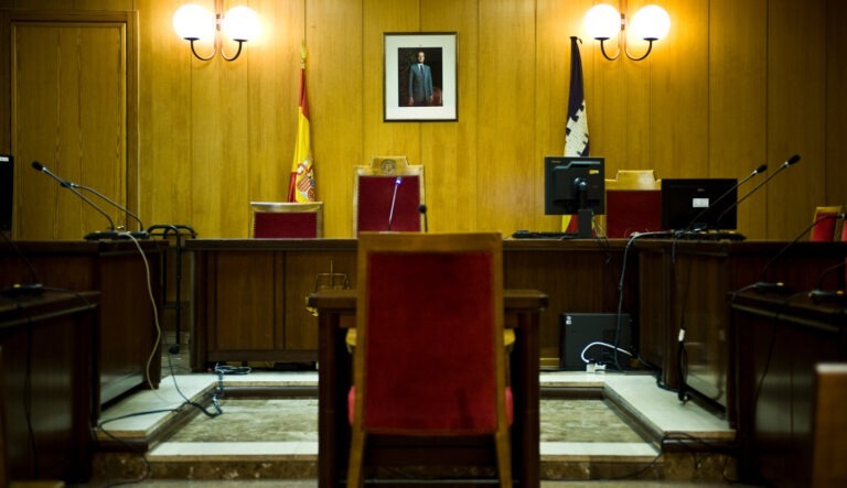 ¿Qué es un letrado de la Administración de Justicia?