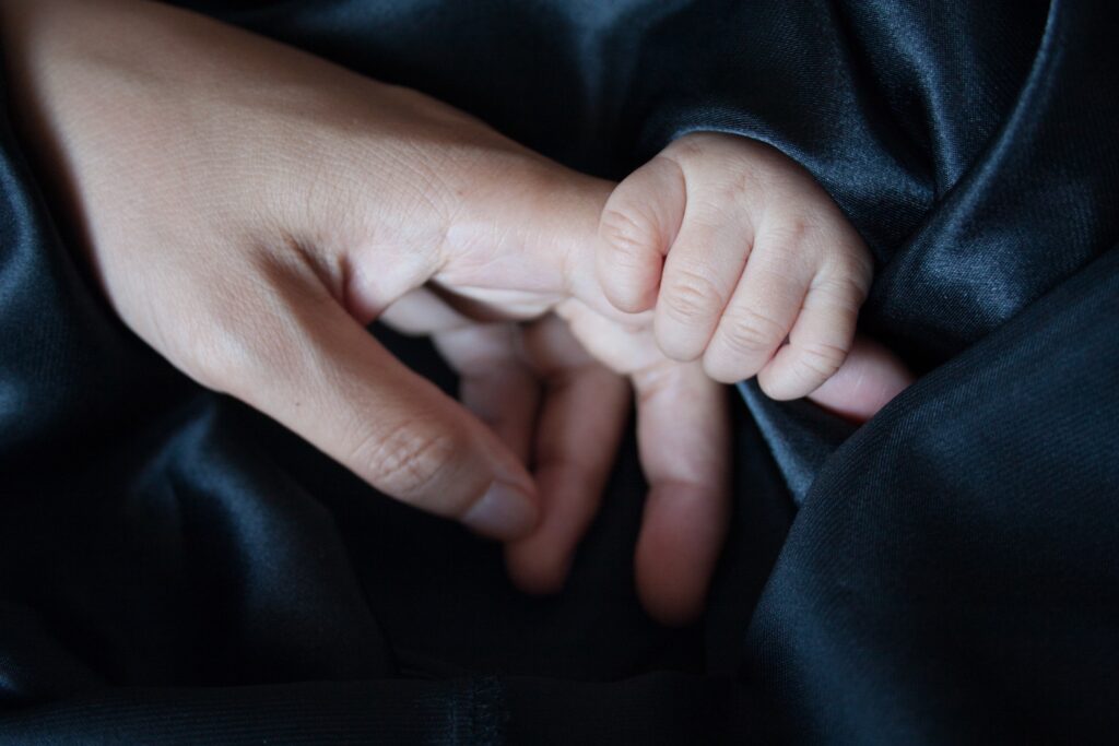 Custodia de un hijo a favor del padre