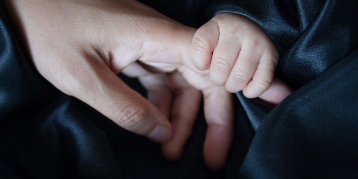 Custodia de un hijo a favor del padre