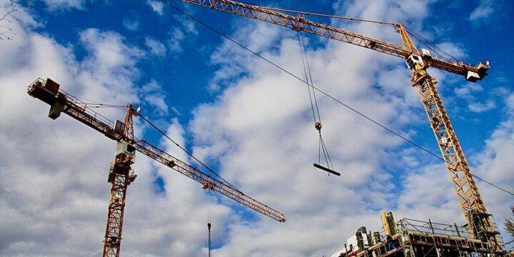 Defectos en la construcción: ¿cuándo y cómo puedo reclamarlos?