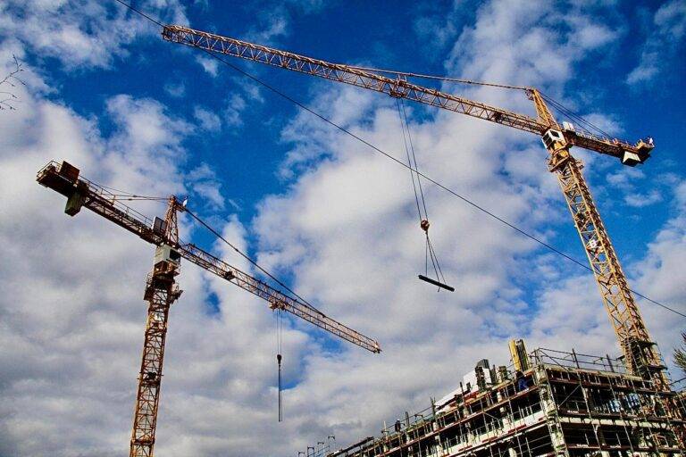 Defectos en la construcción: ¿cuándo y cómo puedo reclamarlos?